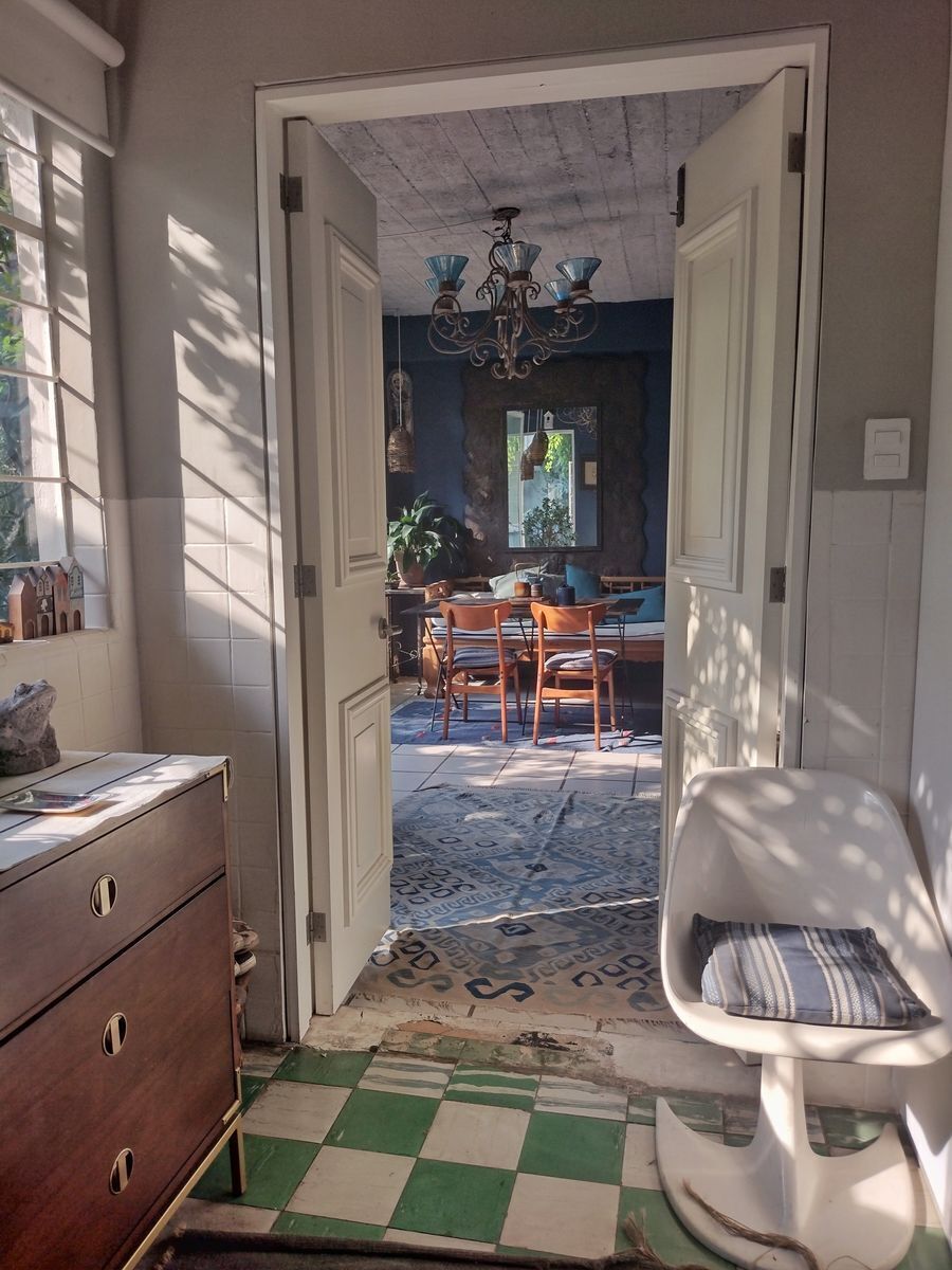 Apartment in Anzures, Miguel Hidalgo, photo 9 of 18