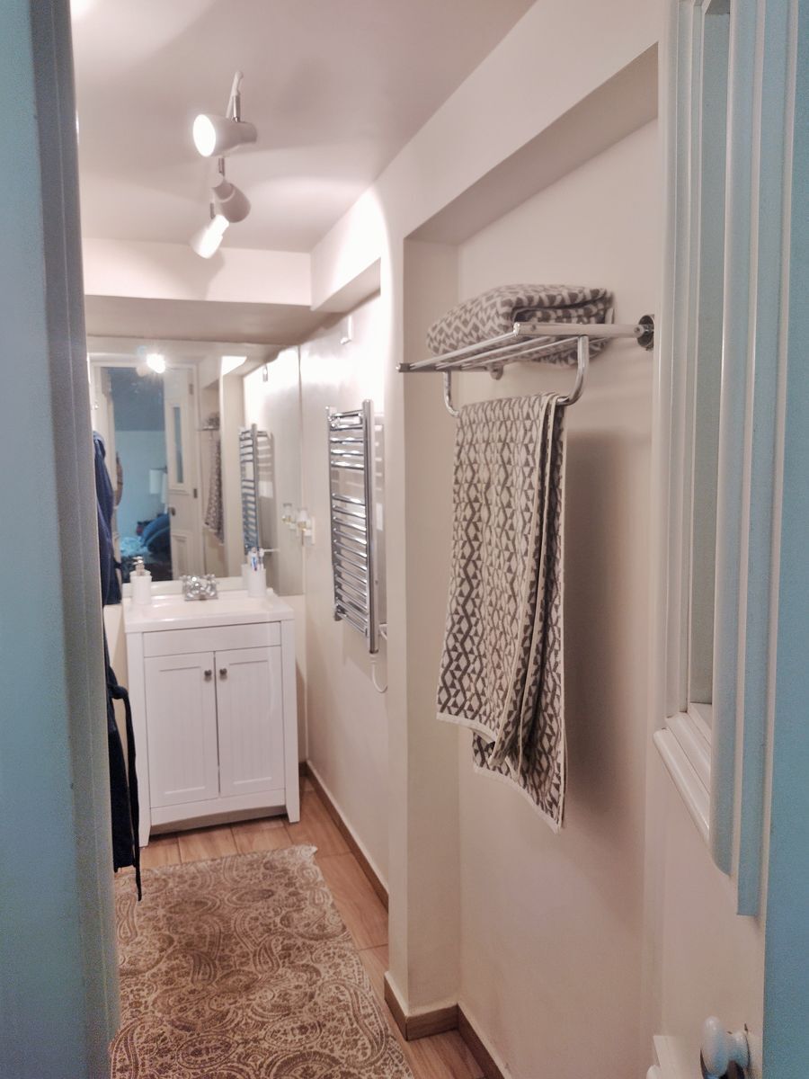 Apartment in Anzures, Miguel Hidalgo, photo 14 of 18