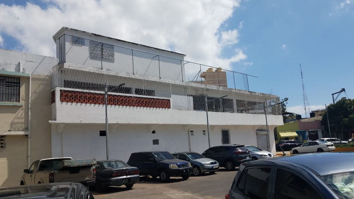 Locales en Venta Villa Consuelo, Santo Domingo