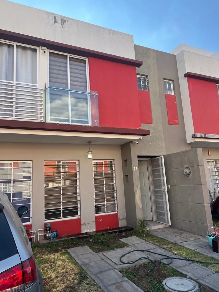 Casa en Renta en Puerta Serena Nuevo México