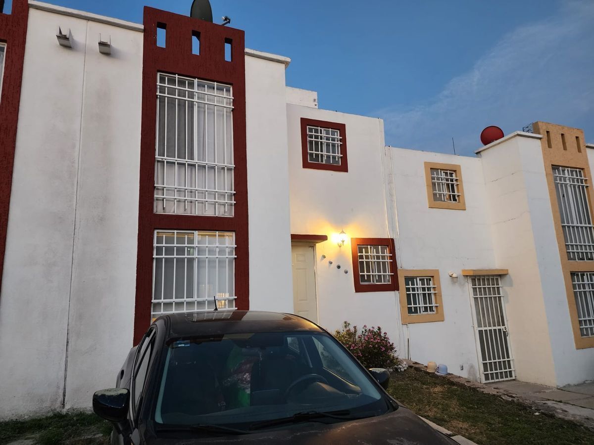 CASA EN VENTA RINCONADA DE LAS FUENTES SATELITE