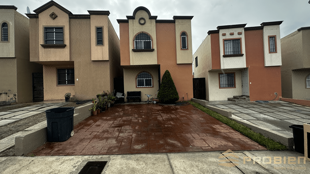 Casa en Venta en Jardines de la Mision