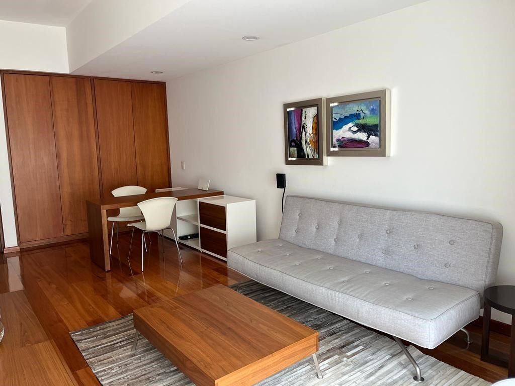 13 de 24: Departamento en Renta en Lomas de Chapultepec Rayo Vende ®