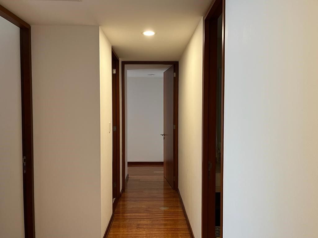 21 de 24: Departamento en Renta en Lomas de Chapultepec Rayo Vende ®