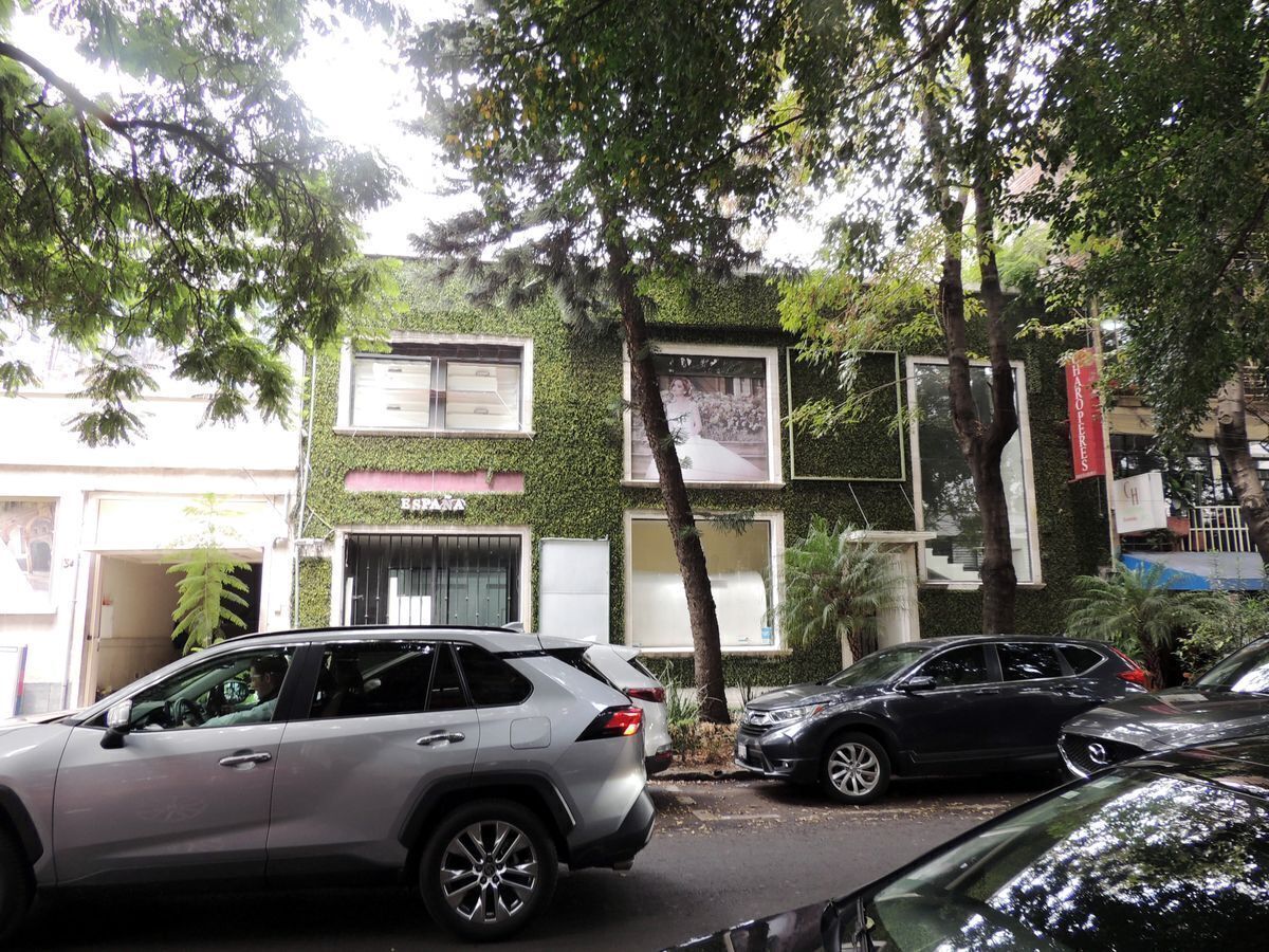 1 de 19: Local comercial en renta en Polanco Rayo Vende ®