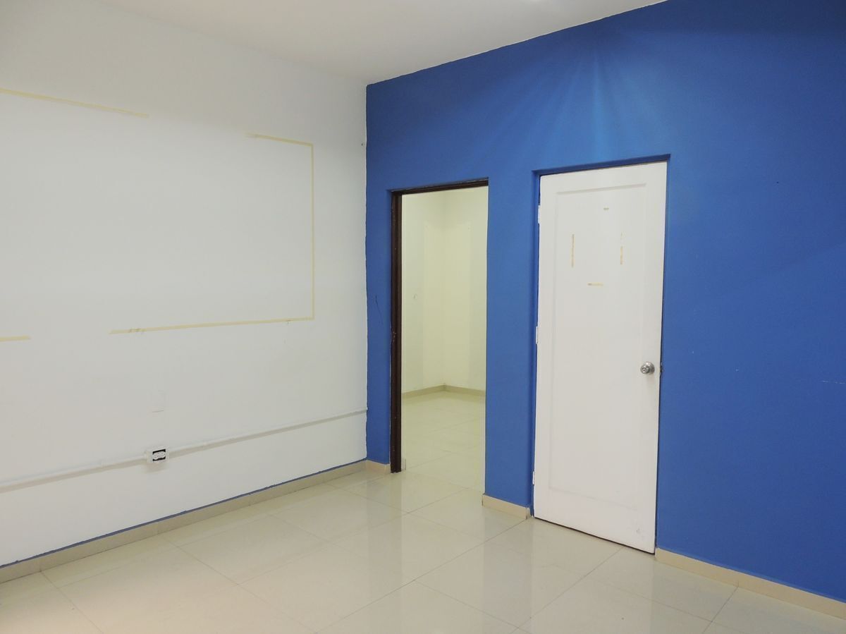 9 de 19: Local comercial en renta en Polanco Rayo Vende ®