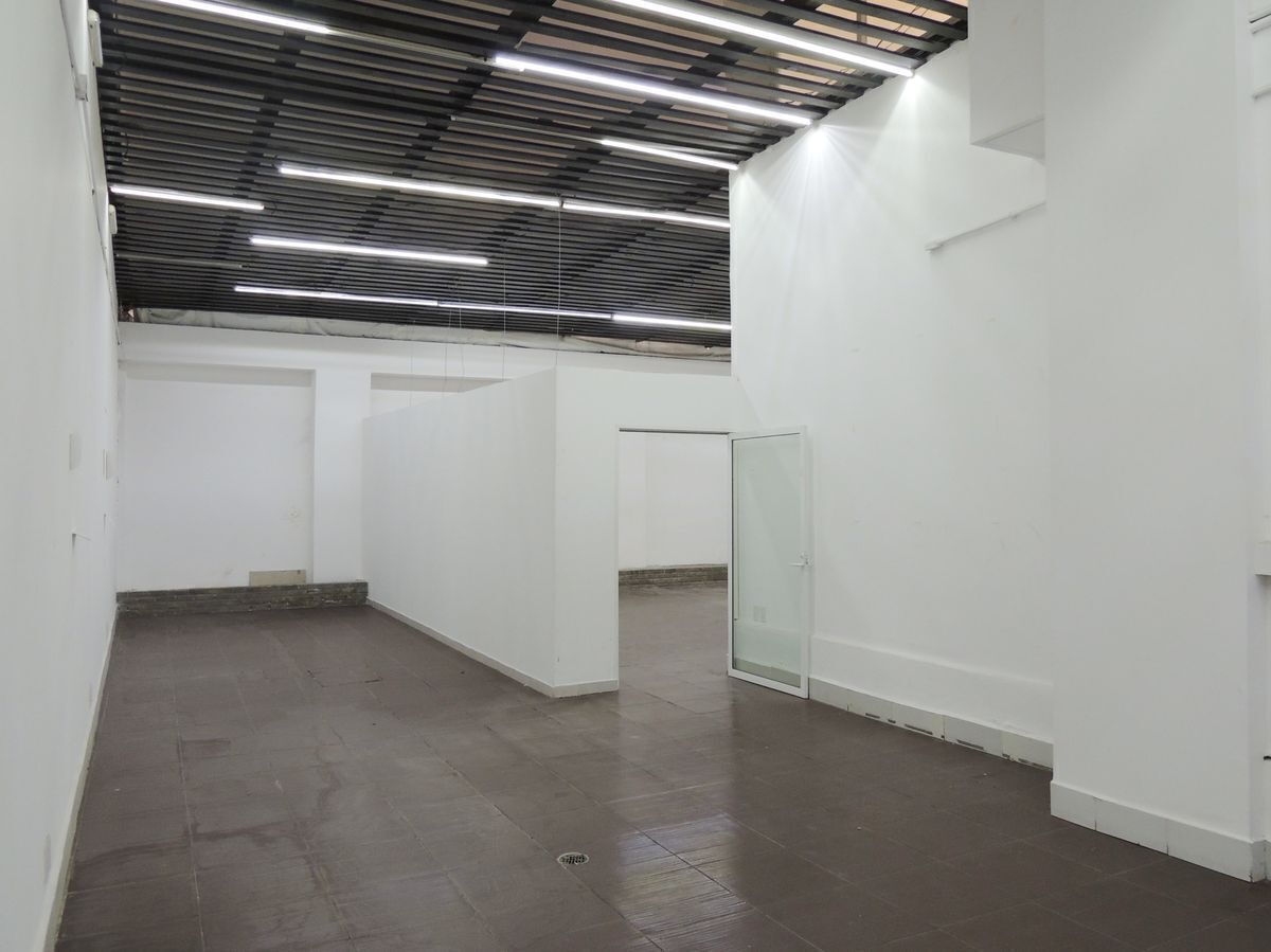 17 de 19: Local comercial en renta en Polanco Rayo Vende ®