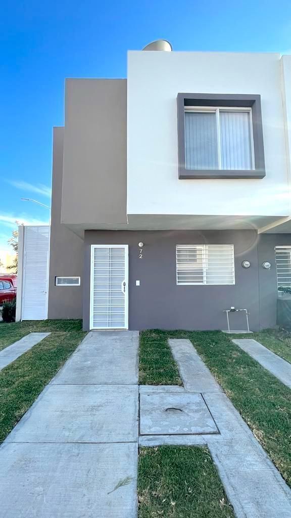 Casa en Venta, Somos Residencial Fracc., Zapopan, Jalisco