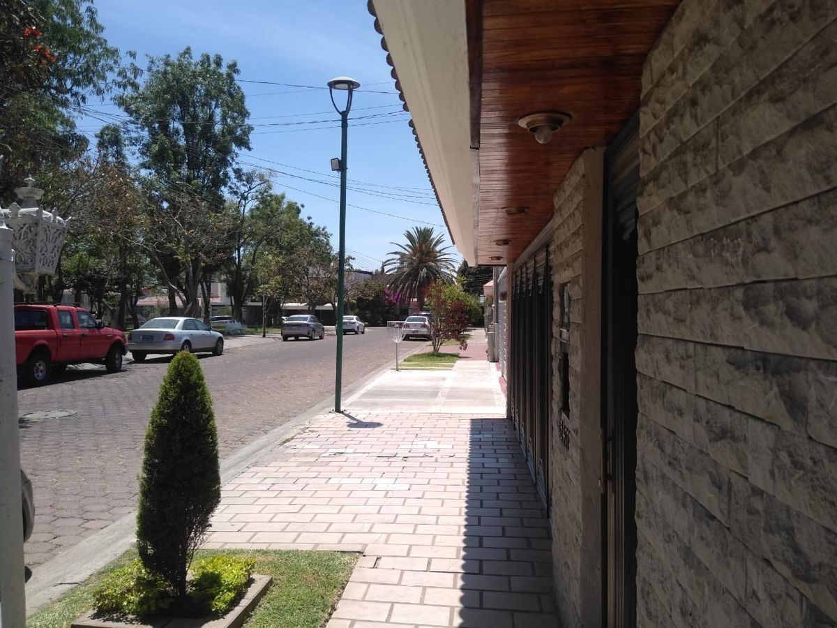 Casa en Venta en Rinconada  Santa  Rita, Guadalajara
