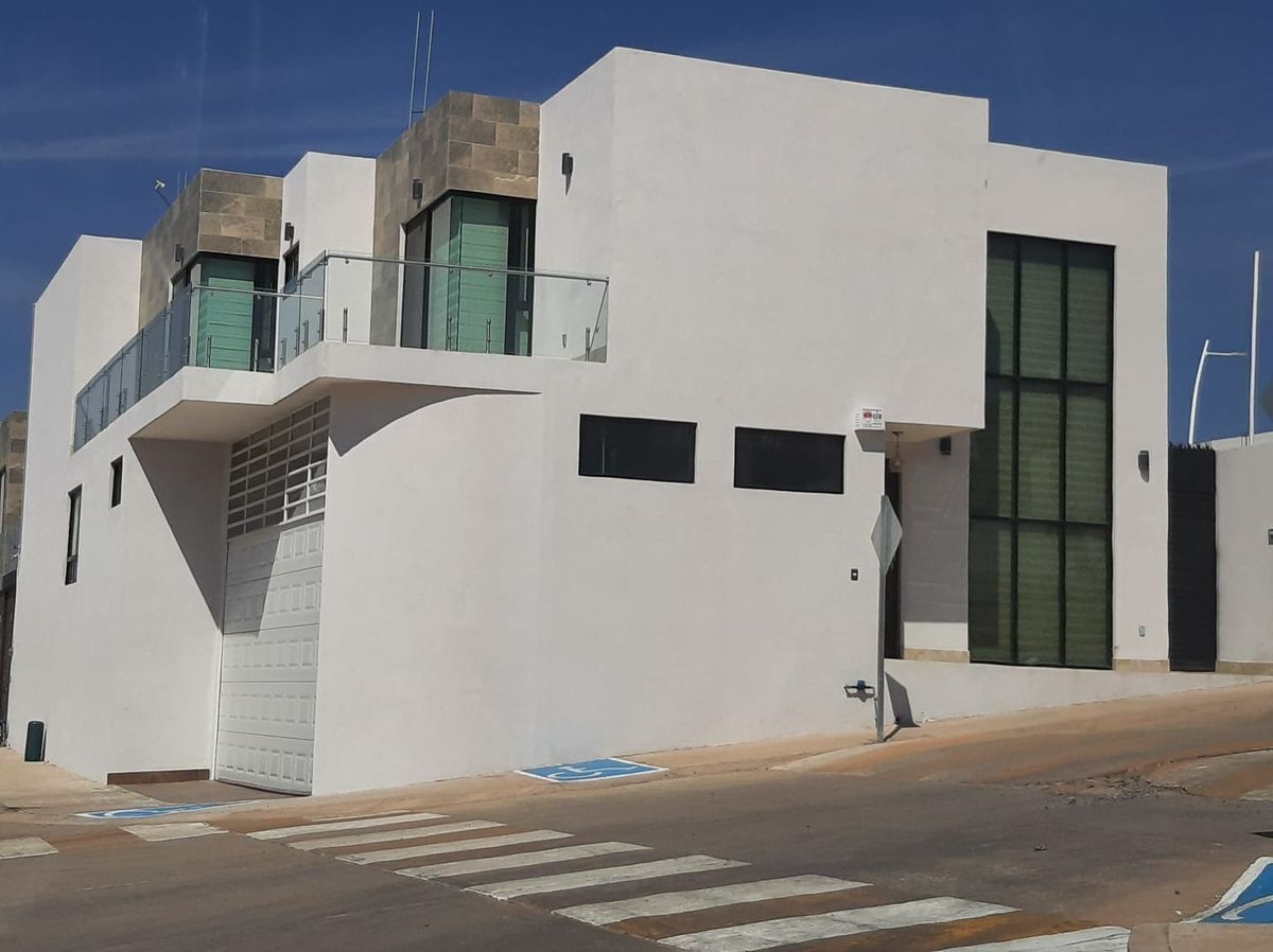 Casas En Venta En Zacatecas