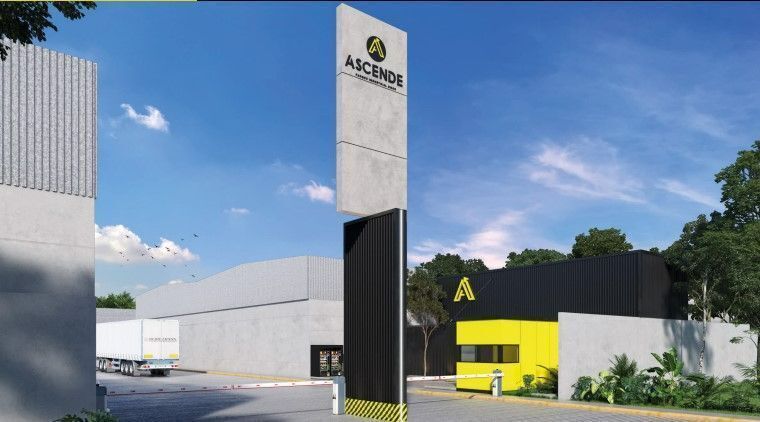 1 de 12: Acceso principal