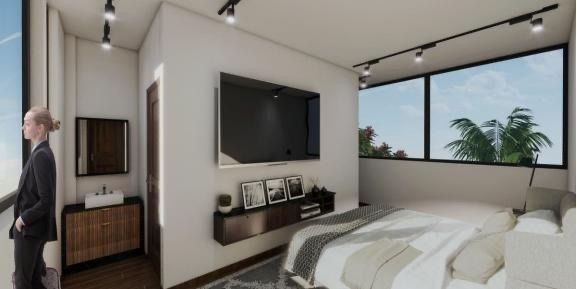 Casa en Pueblo La Candelaria, Coyoacán, foto 6 de 10