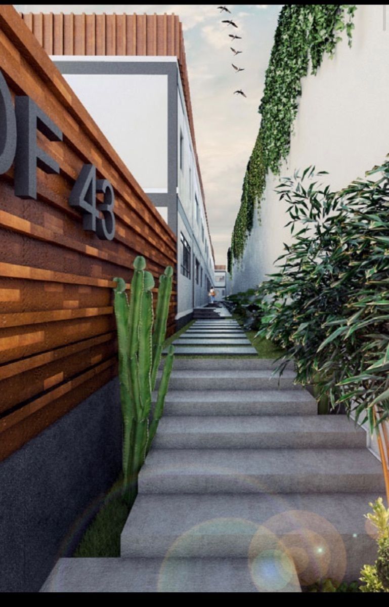 Estrena increíble casa en condominio en Coyoacán, foto 1 de 10