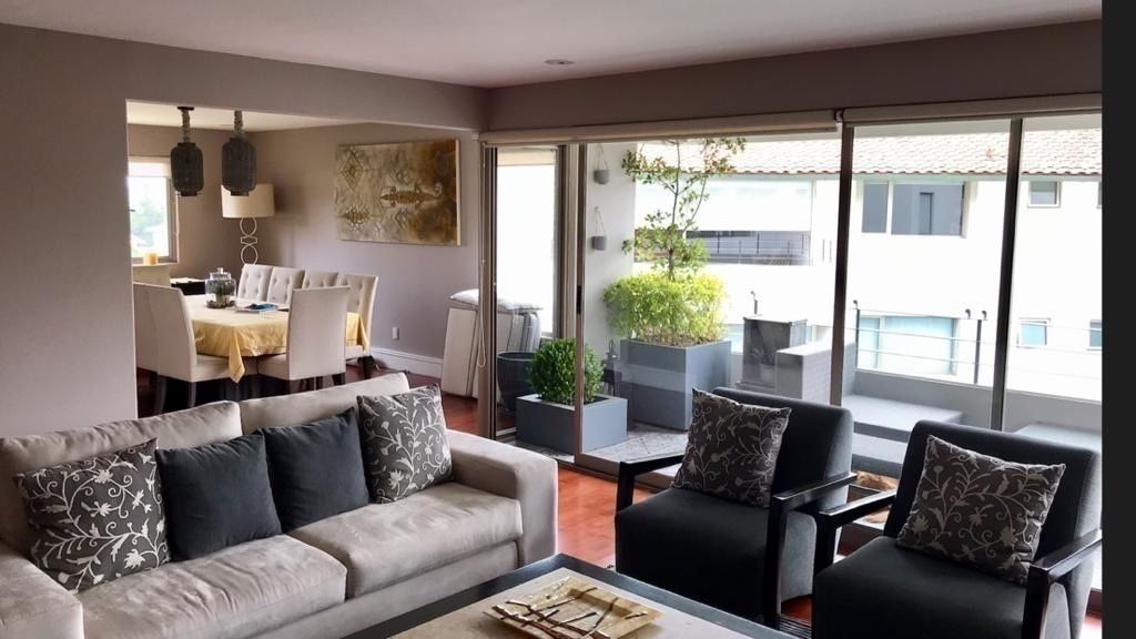 Departamento en venta en Lomas Country, foto 1 de 13