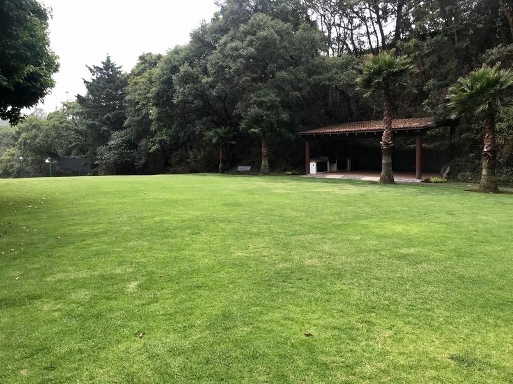 Departamento en Lomas Country Club, Huixquilucan, foto 8 de 13