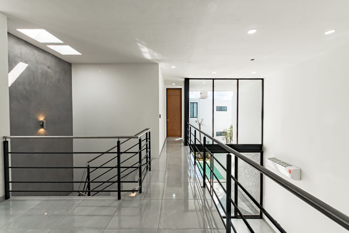 5 of 12: PLANTA ALTA