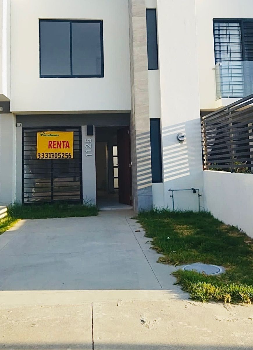 17 casas en renta en Valle imperial, Zapopan, Jalisco 