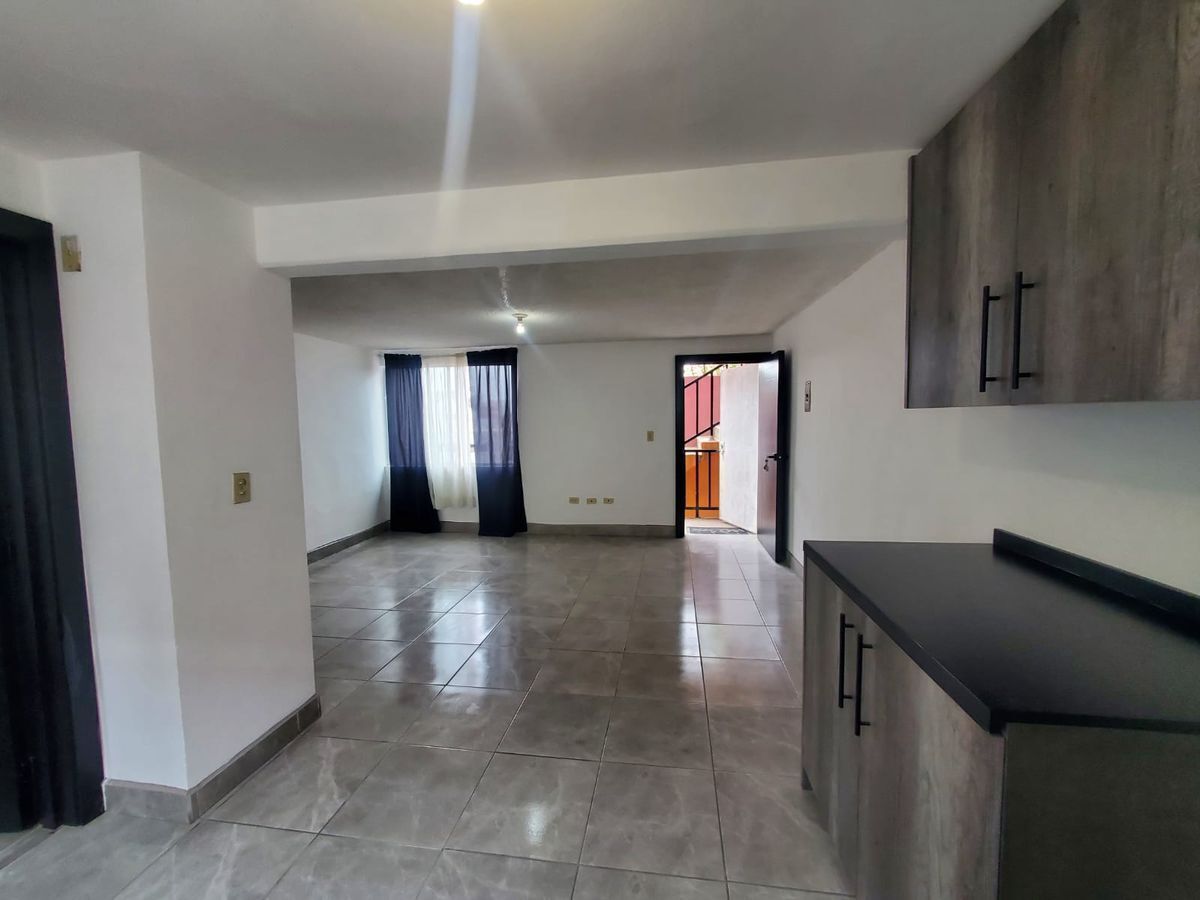 Apartamento em Villa Floresta, Playas de Rosarito, foto 7 de 18