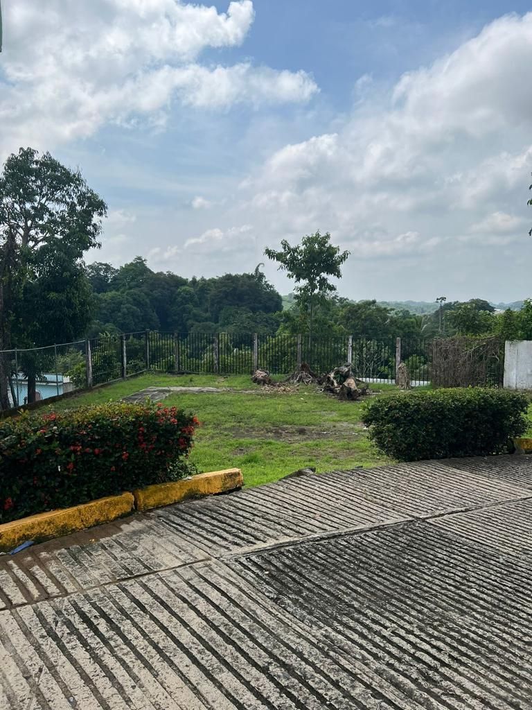 Venta Terreno / Lote Loma Bonita - Tapachula