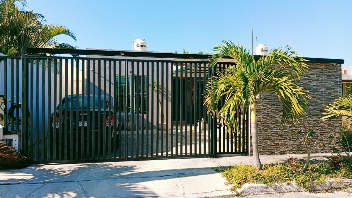 Casa en venta en Ciudad Caucel, Mérida, Yucatán