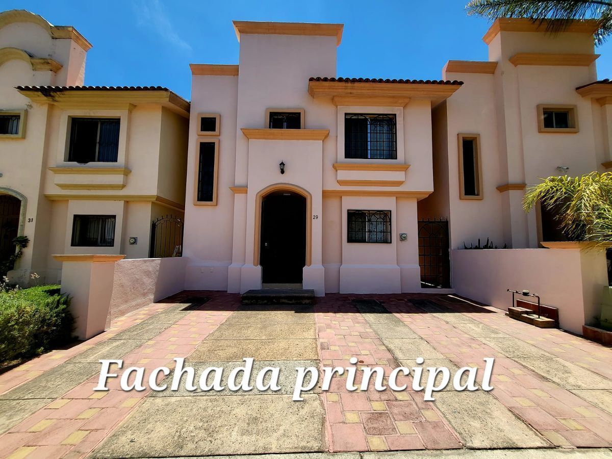 7 casas en renta en Villa california, Tlajomulco de zuniga, Jalisco -  