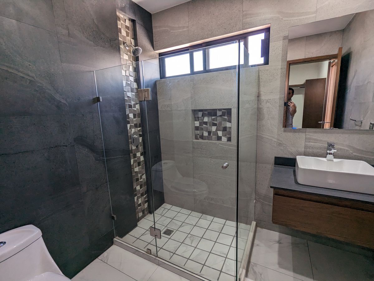 Baño principal