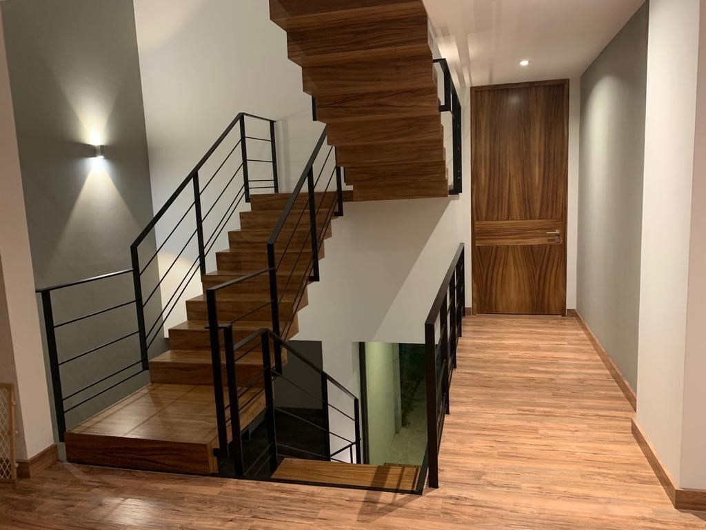 Casa em condomínio fechado em Virreyes Residencial, Zapopan, foto 7 de 18
