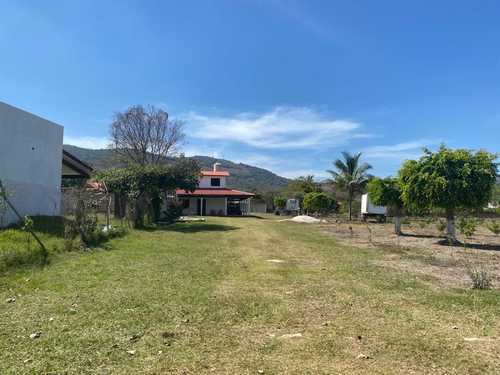 Quinta en El Carmelo, San Fernando, foto 12 de 12