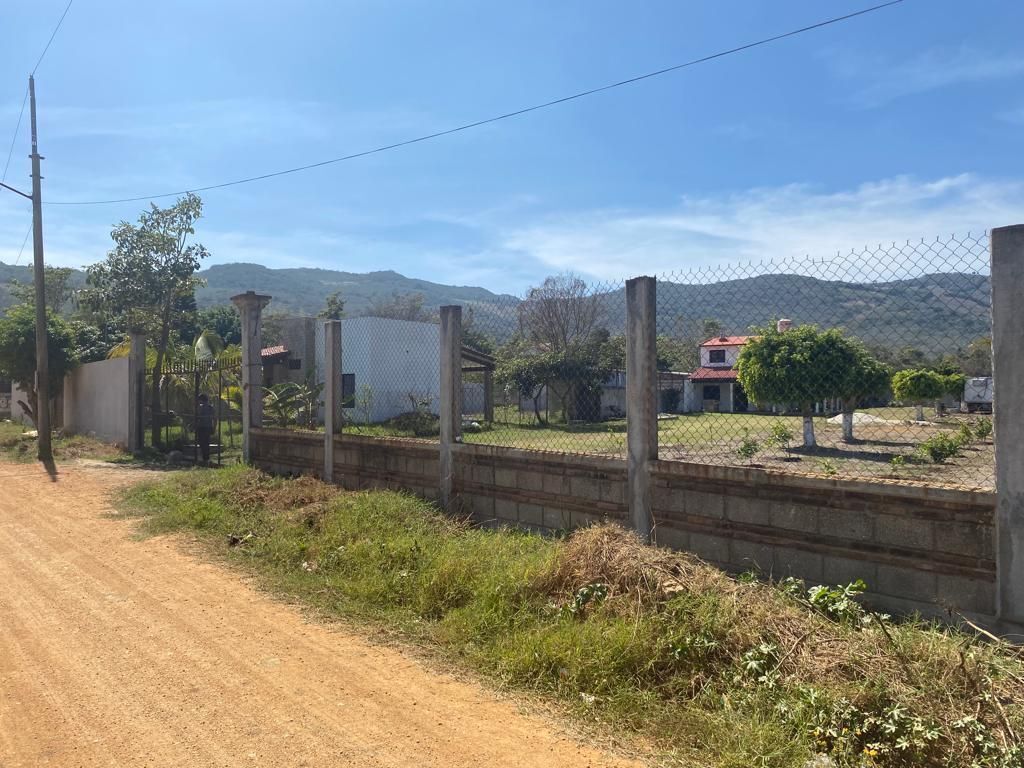 Quinta en El Carmelo, San Fernando, foto 3 de 12