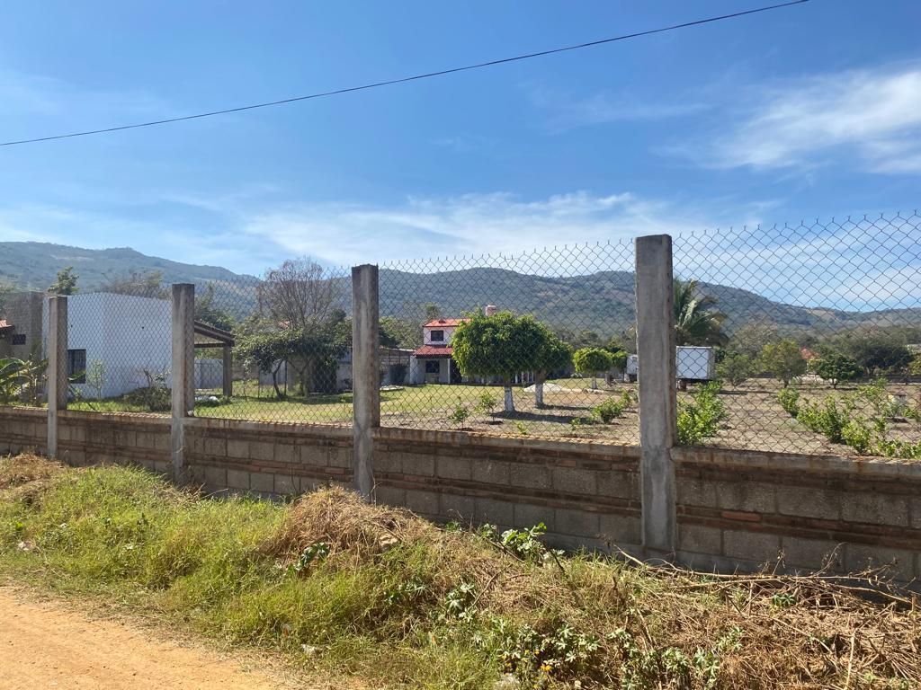 Quinta en El Carmelo, San Fernando, foto 4 de 12