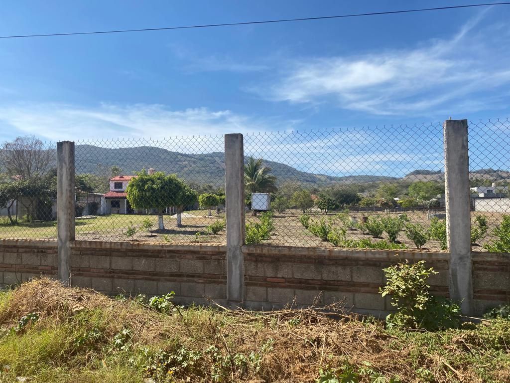 Quinta en El Carmelo, San Fernando, foto 5 de 12