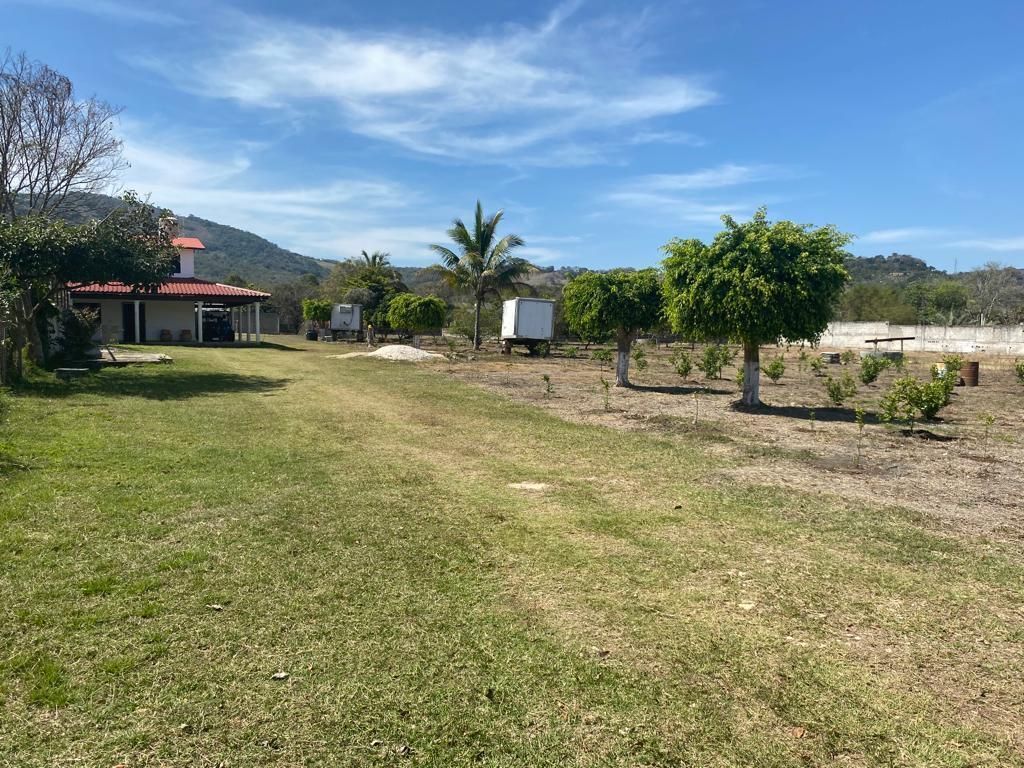 Quinta en El Carmelo, San Fernando, foto 7 de 12