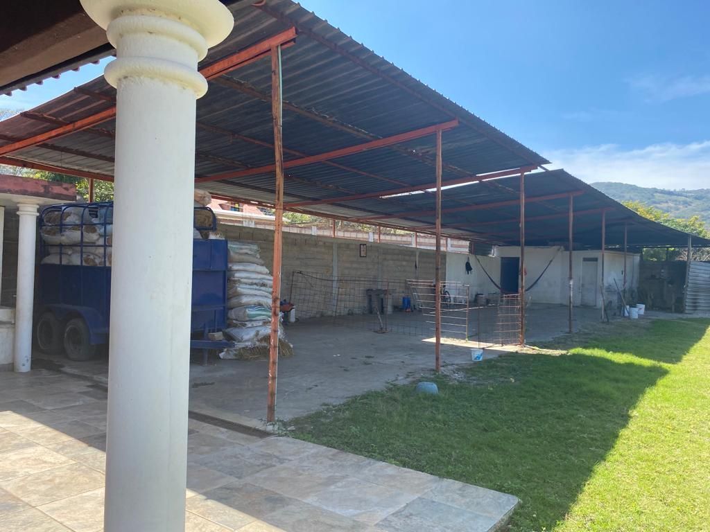 Quinta en El Carmelo, San Fernando, foto 9 de 12