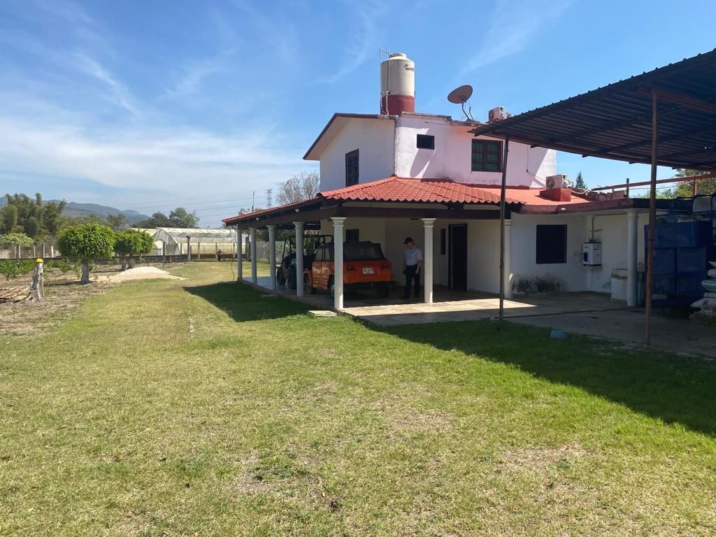 Quinta en El Carmelo, San Fernando, foto 11 de 12