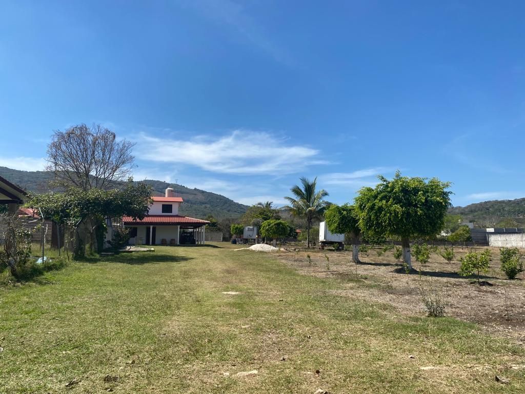 SE VENDE QUINTA EN SAN FERNANDO, CHIAPAS, foto 1 de 12