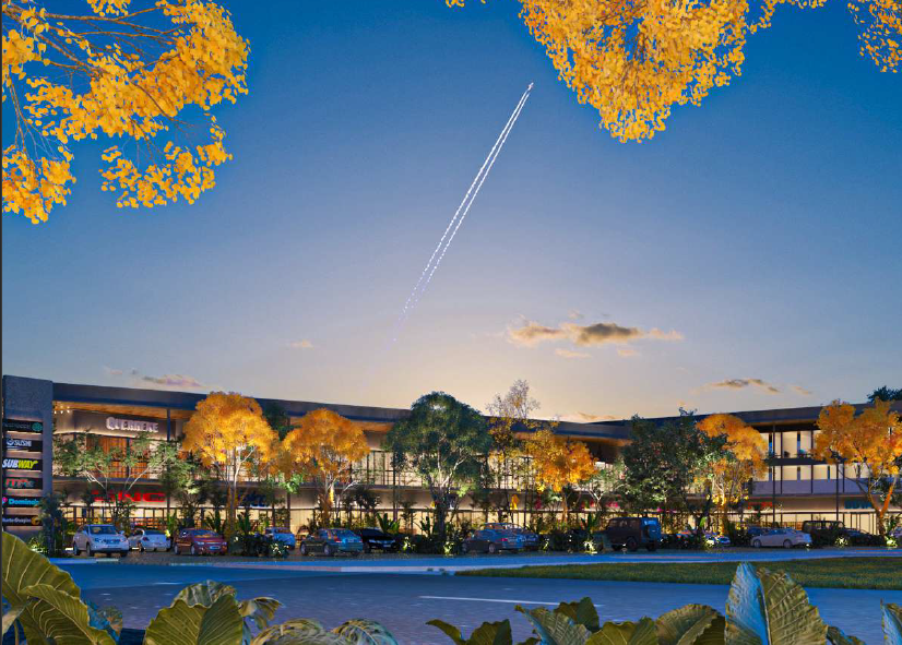 9 de 15: EJEMPLO PROYECTO USO MIXTO 