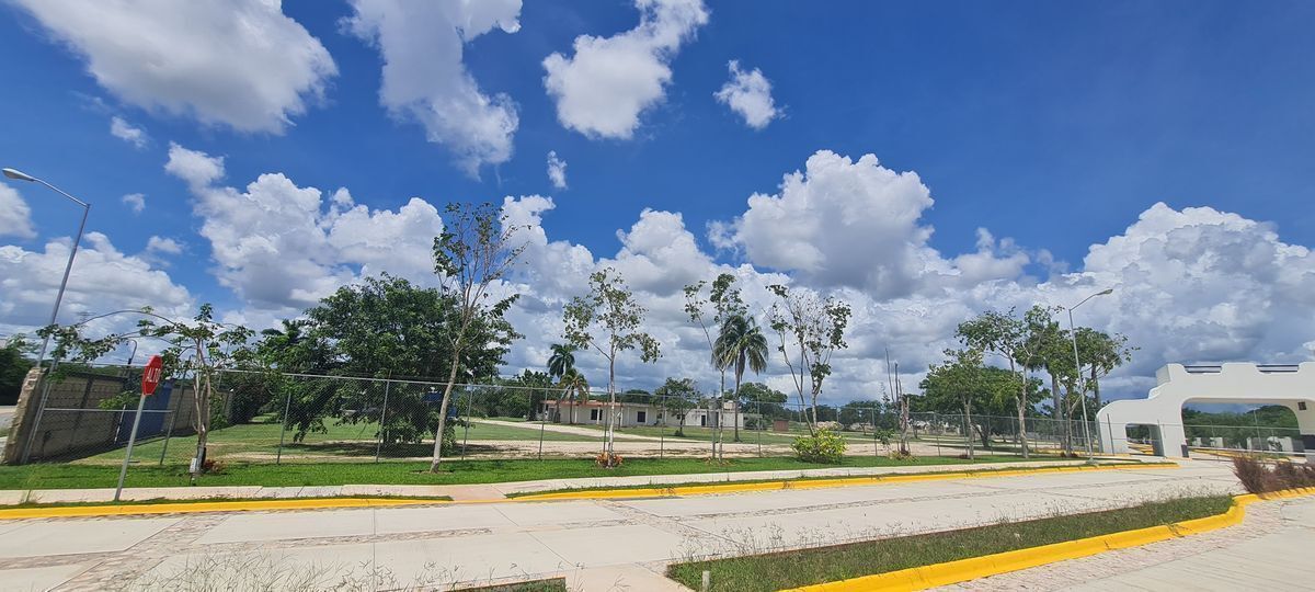 3 de 14: ESQUINA LOTE MIXTO
