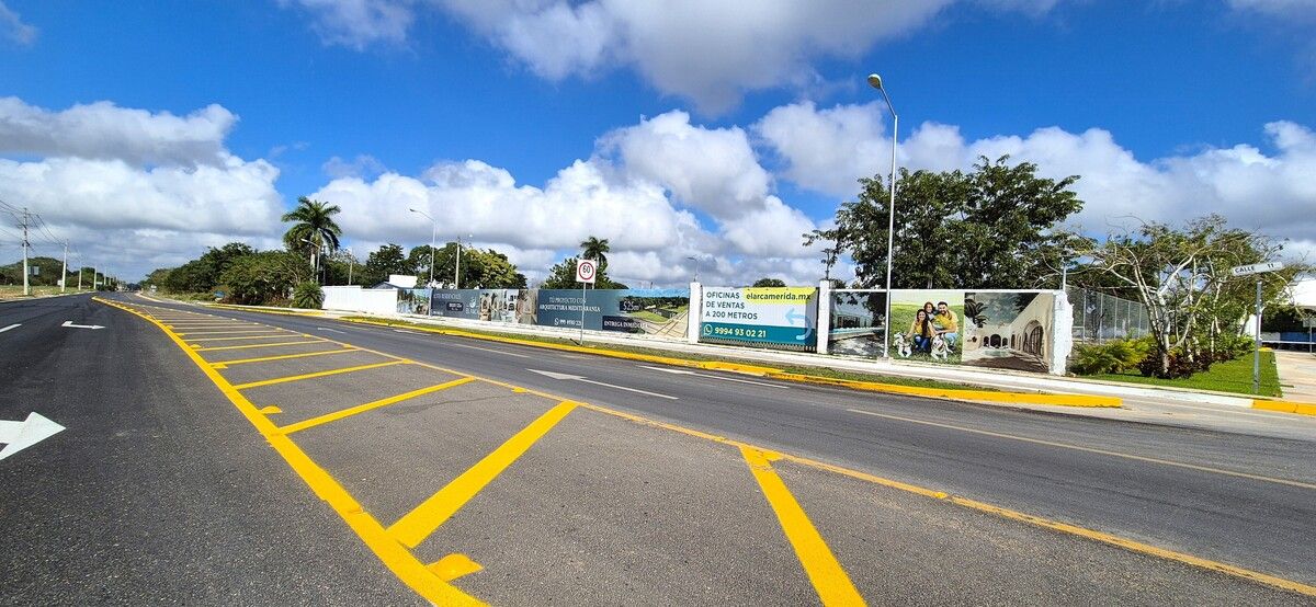 2 de 14: FRENTE LOTE USO MIXTO