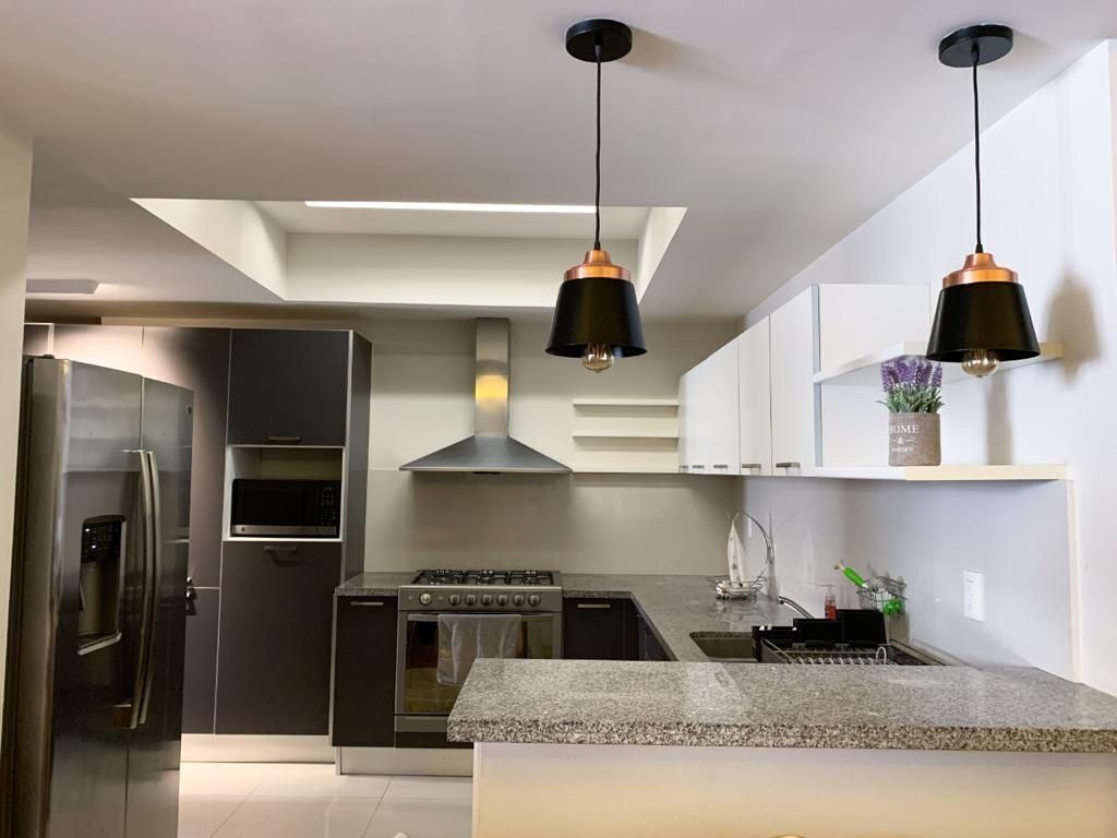 5 de 22: Cocina Abierta