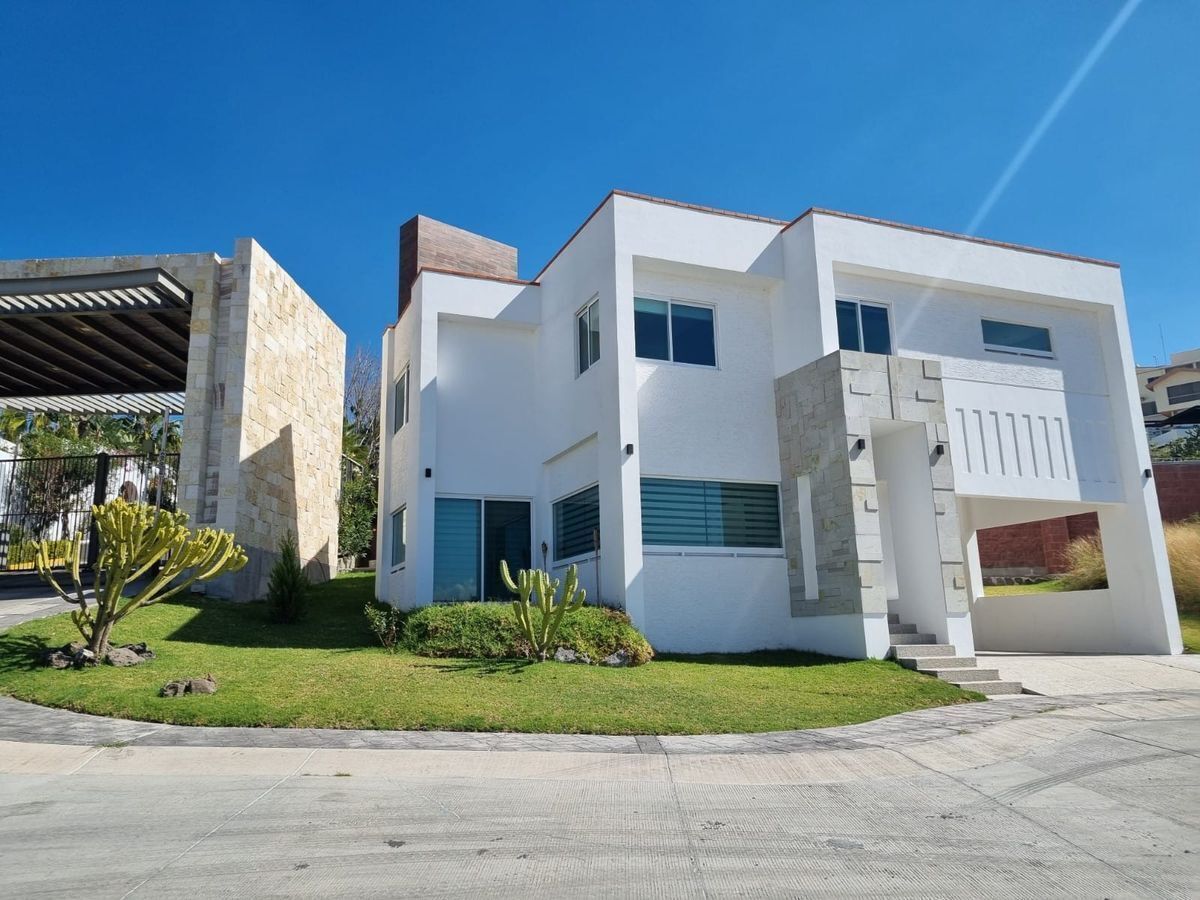 Casa en Renta en Villas de Irapuato