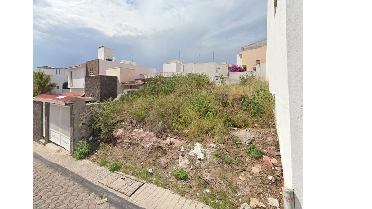 Lot in Milenio III, Querétaro, photo 2 of 4