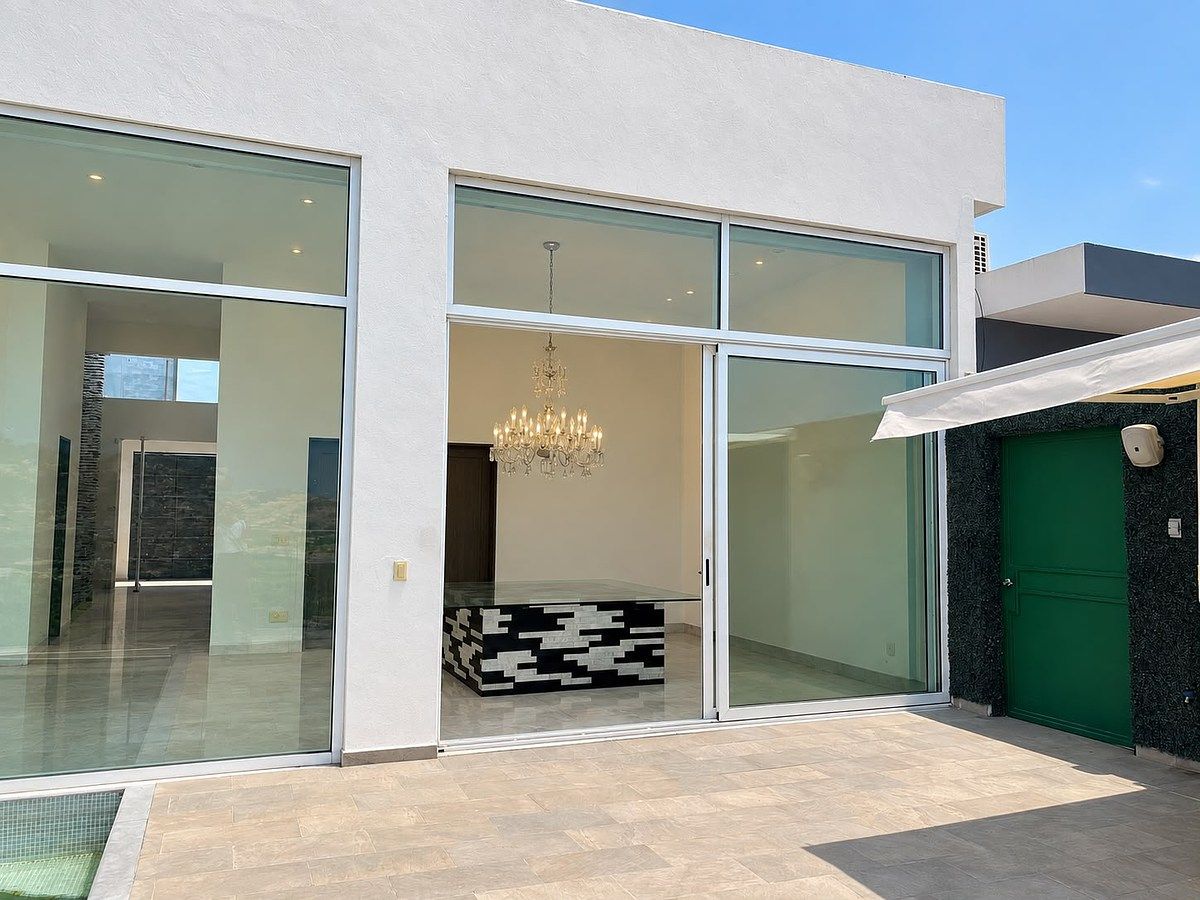 Casa em Vista Real, San Pedro Garza García, foto 4 de 26