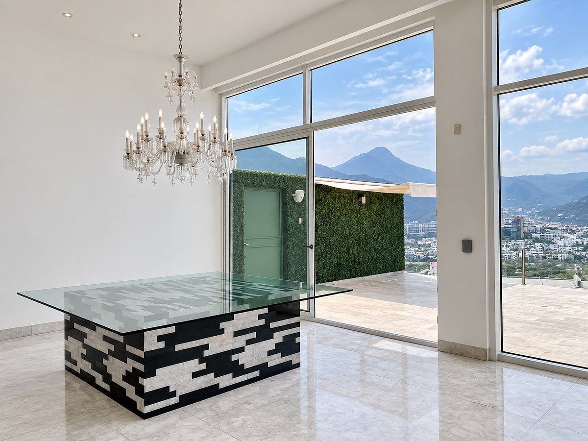 Casa em Vista Real, San Pedro Garza García, foto 5 de 26