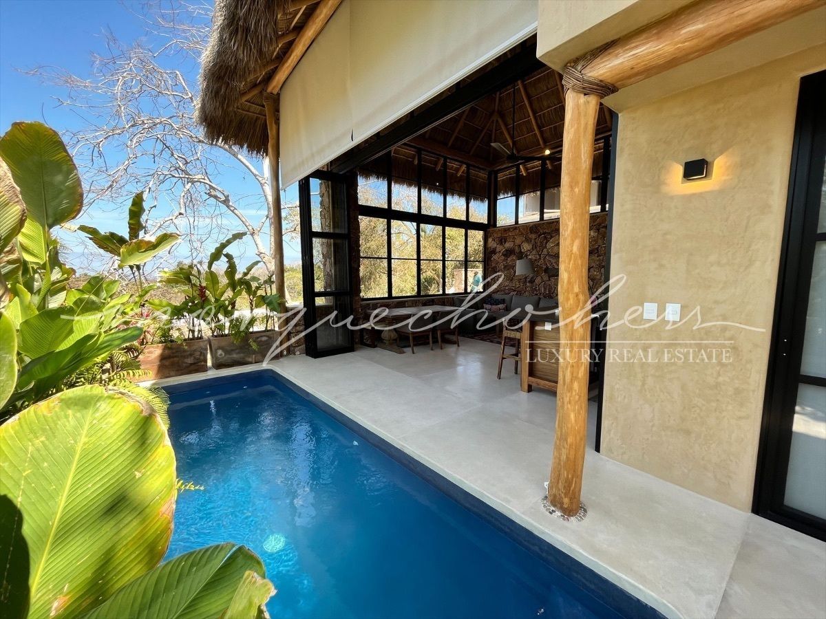 CASA EN VENTA - SAN PANCHO