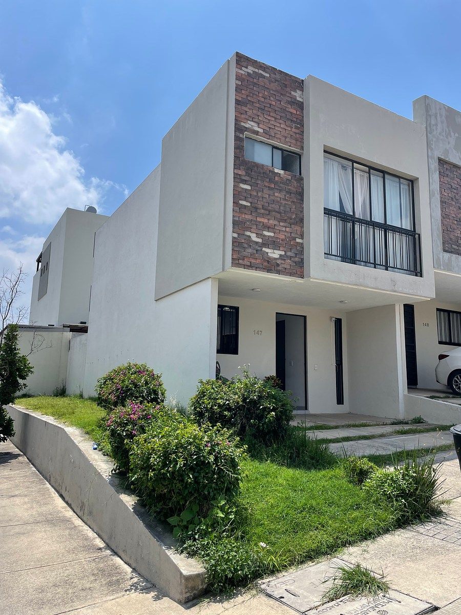 Casa en Venta en Alto Sur coto cumbres, foto 1 de 13