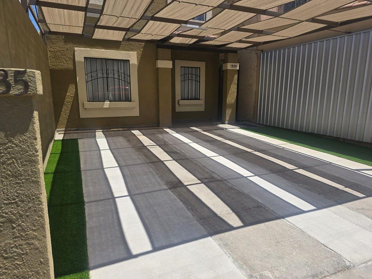 Casa em Villa Residencial Venecia, Mexicali, foto 2 de 12