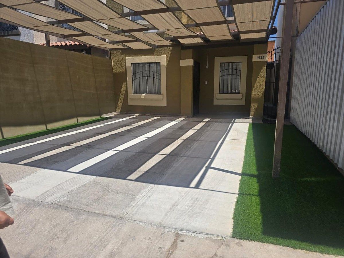 Casa em Villa Residencial Venecia, Mexicali, foto 3 de 12