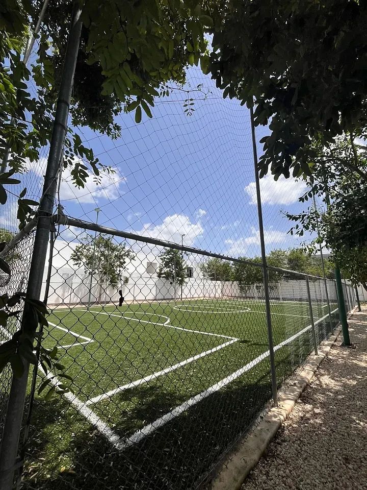Casa en condominio en Cholul, Mérida, foto 26 de 26