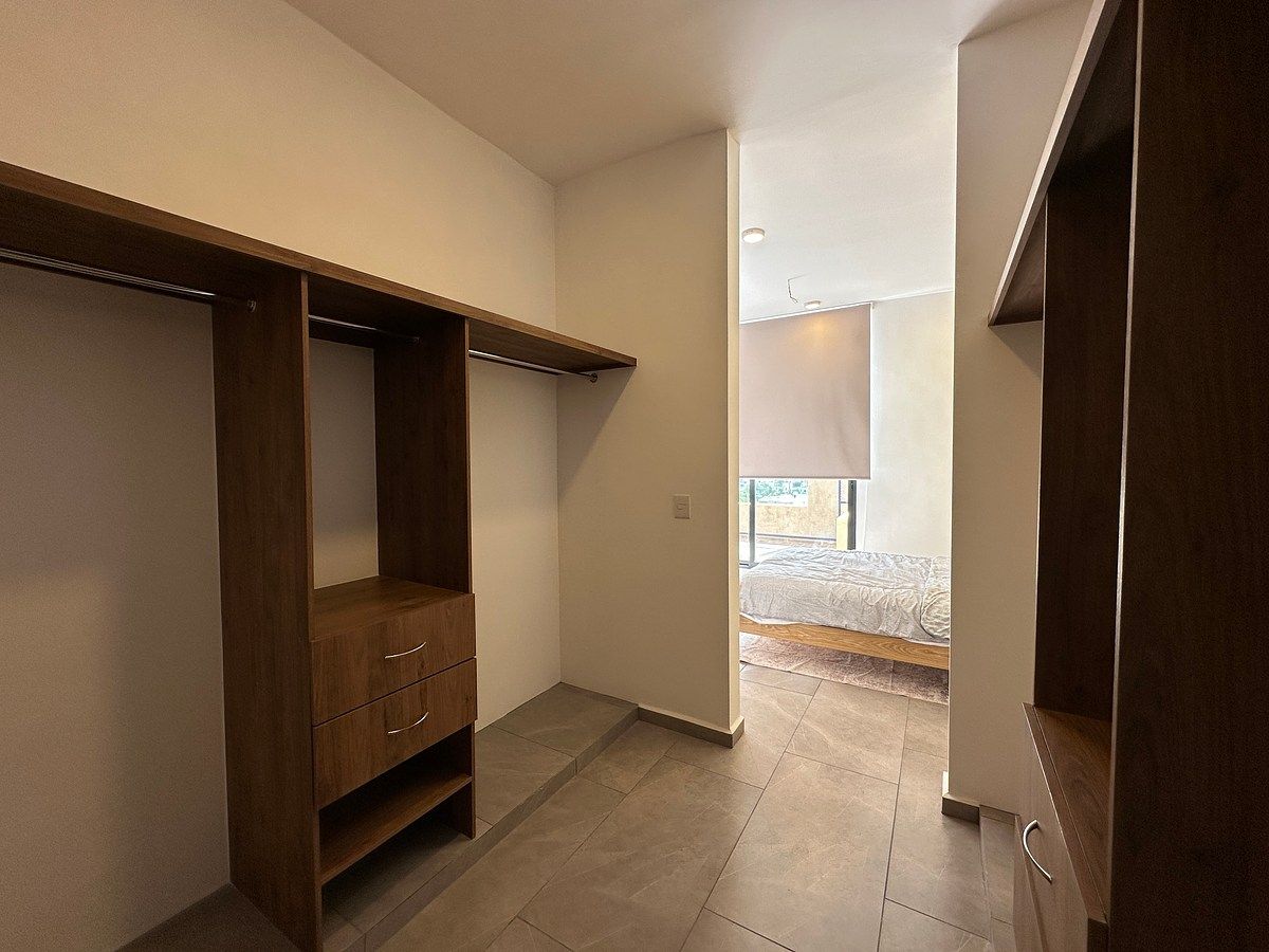 Apartment in Montebello, Mérida, photo 8 of 36