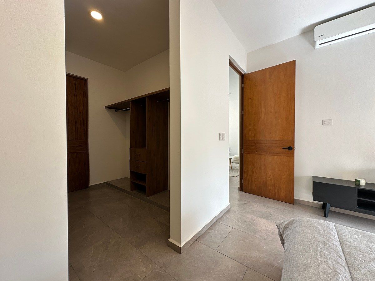 Apartment in Montebello, Mérida, photo 9 of 36